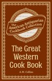 The Great Western Cook Book (eBook, ePUB)