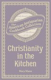 Christianity in the Kitchen (eBook, ePUB)