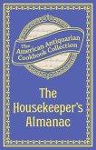 The Housekeeper's Almanac (eBook, ePUB)