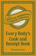 Every Body's Cook and Receipt Book... - Bild 1