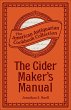 The Cider Maker's Manual (eBook, ePUB) - Bild 1