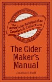 The Cider Maker's Manual (eBook, ePUB) The Cider Maker's Manual (eBook, ePUB)