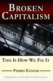 Broken Capitalism: This is How We Fix it (eBook, ePUB)