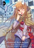 Spice & Wolf, Band 11 (eBook, PDF)
