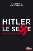 Hitler et le sexe (eBook, ePUB)