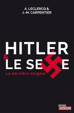 Hitler et le sexe (eBook, ePUB) - Carpentier, J.-M.; Leclercq, Alain