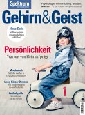 Gehirn&Geist 7/2017 - Persönlichkeit (eBook, PDF)