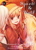 Spice & Wolf, Band 12 (eBook, PDF)