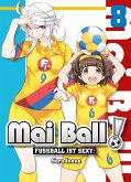 Fußball ist sexy! / Mai Ball Bd.8 (eBook, PDF)