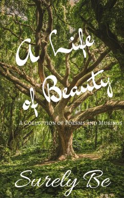 Cover A Life of Beauty (eBook, ePUB)