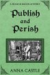 Publish and Perish (A Francis Bacon... - Bild 1
