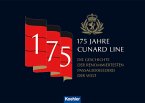 175 Jahre Cunard Line (eBook, ePUB)