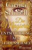 Die Magierin (eBook, ePUB)