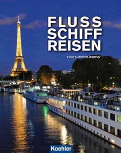 Cover Flussschiffreisen (eBook, ePUB)