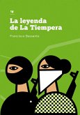 La leyenda de La Tiempera (eBook, ePUB)