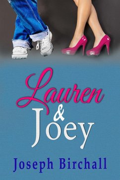 Lauren & Joey (eBook, ePUB) - Birchall, Joseph