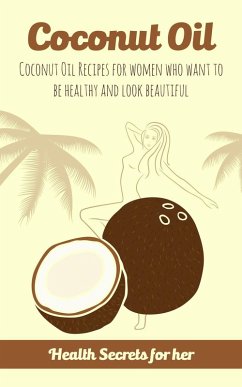 Cover Coconut Oil (eBook, ePUB)