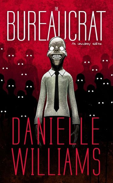 The Bureaucrat (eBook, ePUB) The Bureaucrat (eBook, ePUB)