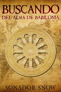 Cover Buscando el alma de Babilonia (eBook, ePUB)
