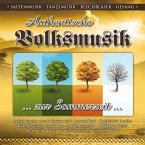 Authent.Volksmusik-Zur Sommerzeit