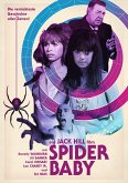 Spider Baby Spider Baby