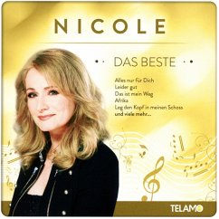 Das Beste,15 Hits - Nicole