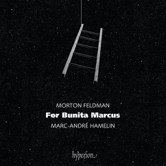 For Bunita Marcus - Hamelin,Marc-André