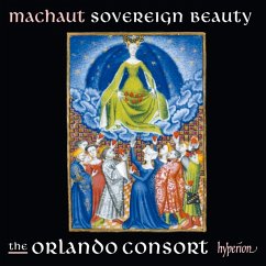 Sovereign Beauty - Orlando Consort,The