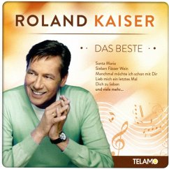 Das Beste,15 Hits - Kaiser,Roland