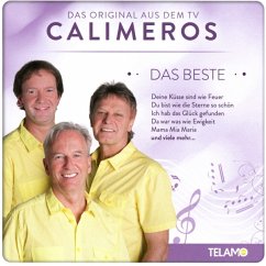 Das Beste,15 Hits - Calimeros