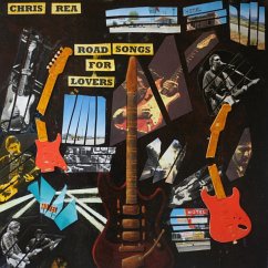 Road Songs For Lovers - Rea,Chris