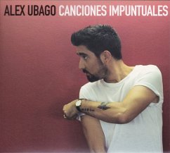 Canciones Impuntuales - Ubago,Alex
