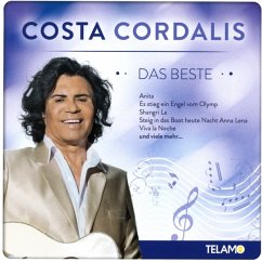 Das Beste,15 Hits - Cordalis,Costa