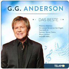 Das Beste,15 Hits - Anderson,G.G.