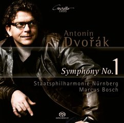 Sinfonie 1-Die Glocken Von Zlonice (Live-R.) - Bosch,Marcus/Staatsphilharmonie Nürnberg