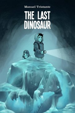 Cover Last Dinosaur (eBook, ePUB)