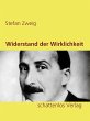 Widerstand der Wirklichkeit (eBook,... - Bild 1
