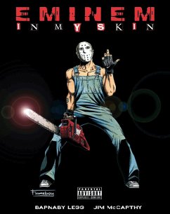 Eminem: In My Skin (eBook, ePUB) - Legg, Barnaby; Mccarthy, Jim
