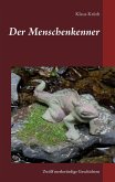 Der Menschenkenner (eBook, ePUB)