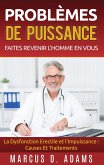 Problèmes de Puissance : Faites Revenir l'Homme En Vous (eBook, ePUB)