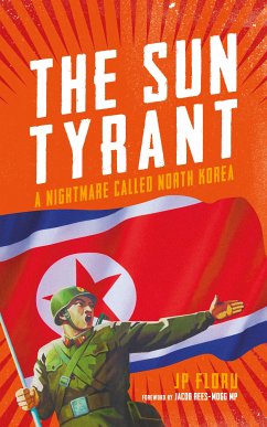 The Sun Tyrant (eBook, ePUB) - Floru, JP