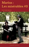 Marius (Les misérables #3) (Cronos Classics) (eBook, ePUB) Marius (Les misérables #3) (Cronos Classics) (eBook, ePUB)