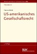 US-amerikanisches Gesellschaftsrecht... - Bild 1
