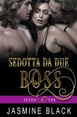 Sedotta Da Due Boss (eBook, ePUB)