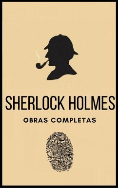 Sherlock Holmes (Obras completas) (eBook, ePUB) - Doyle, Arthur Conan