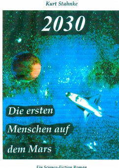 2030 (eBook, ePUB) - Stahnke, Kurt