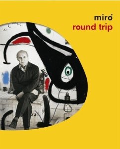 Miró Round Trip - VV.AA.