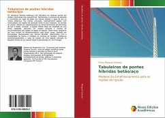 Tabuleiros de pontes híbridas betão/aço - Marques Esteves, Pedro