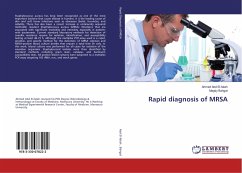 Rapid diagnosis of MRSA - Abd El-fatah, Ahmed;Bahgat, Magdy