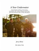 A Year Underwater (eBook, ePUB)